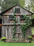 Cozy Tiny Cabin Retreat