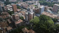 아켈라 파크 - 2성급