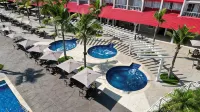 São Pedro Thermas Resort Oficial - Hot Springs