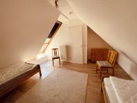 Welcome to Your Vacation. Feel-Good Apartment with Balcony, 2 Bedrooms, Parking Space, Grömitz