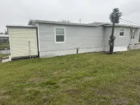 Buckhead ridge fishing headquarters