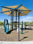 Walk to State Farm Stadium & Desert Diamond Arena - 4-Star