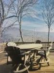 Sapphire Valley Resort House Wonderful View - 4 Bedrooms/3 Full Baths, Sleeps 8
