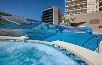 Hotel RH Vinaròs Playa - de playa