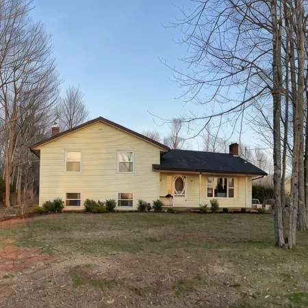 Family retreat close to Charlottetown