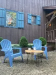 Vermont Chalet Near Beautiful Mount Snow and the Quaint Town of Wilmington