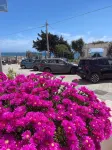 Hotel Miramare Garzia - parking