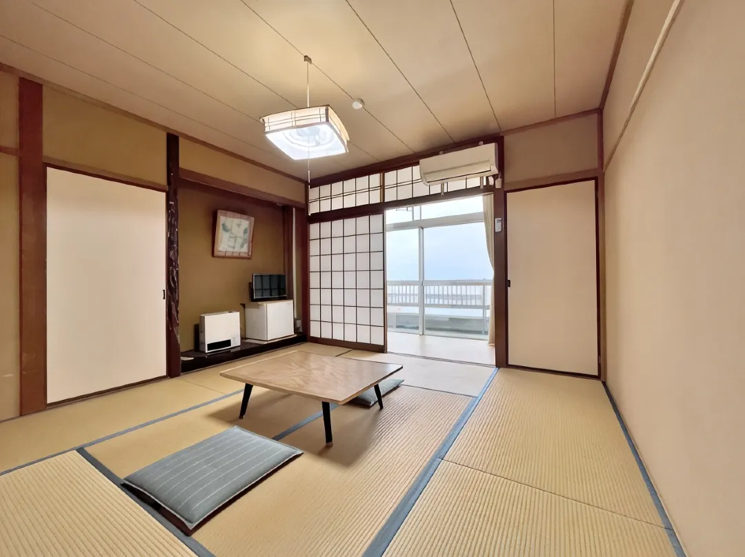 Denbeiso - Fukui Prefecture, Japan