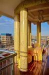 Silver Paradise Hotel - Bed and breakfasts