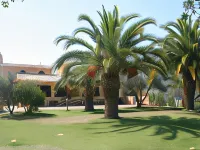 Hotel Genna 'e Masoni Hotels in Cardedu