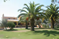 Hotel Genna 'e Masoni