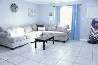 The Hidden Gem - Huge Floor Plan - Game Room - 3-Star