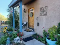 Cliff View Hacienda - Wild & Serene