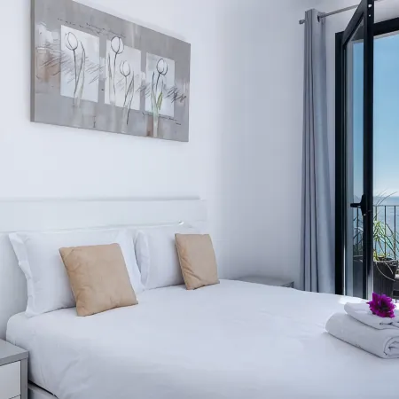 GuestReady - Leme Beach Breathtaking Views