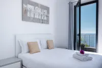 GuestReady - Praia do Leme Vista Panoramica