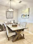 Wake up on the River!  Walk to Charming Downtown Darien.  w/Boat Slip - Wifi