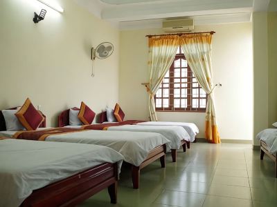 Ha Noi Quang Binh Hotel