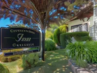 Cinnamon Bear Creekside Inn Hotels in Sonoma