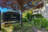 Cinnamon Bear Creekside Inn