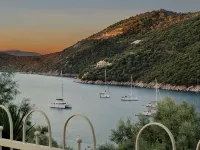 Rouda Village Hotels in Ellomeno