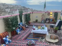 Afric Hotel- Casbah