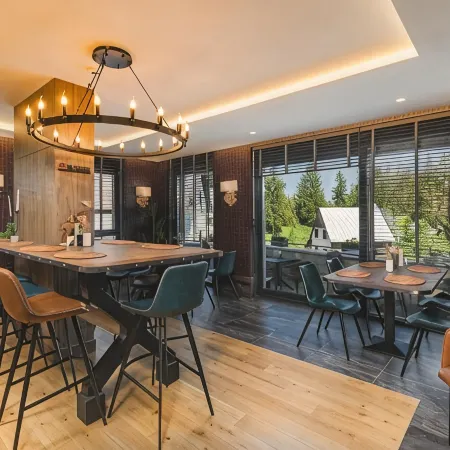 Boutique Hotel Rezident