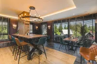 Boutique Hotel Rezident
