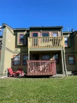 Newly Renovated Family Ski Condo Across the Street from Greek Peak