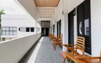 Urbanview Hotel Syariah at Glory Guest House Kota Baru - 2-Star