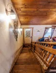 Bear Run – Cozy Rustic Cabin with Modern Comforts