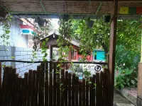 Owl Hostel Karimunjawa - parcheggio