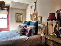 Historic Skagway Inn - Homestays
