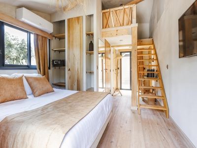Le Domaine de la Mer - Appartements de Plage Dans un Cadre Enchanteur