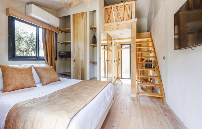 Le Domaine de la Mer - Appartements de Plage Dans un Cadre Enchanteur