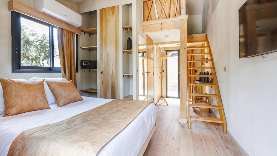 Le Domaine de la Mer - Appartements de Plage Dans un Cadre Enchanteur