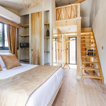 Le Domaine de la Mer - Appartements de Plage Dans un Cadre Enchanteur