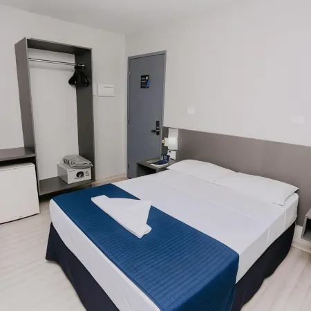 Pajuçara Hotel Express