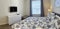 Your Home in Orlando - プライペートプール