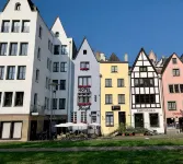 Altstadthotel Hayk am Rhein - Scenic