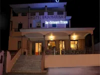 Hotel Baia Marina Hotels in Orosei