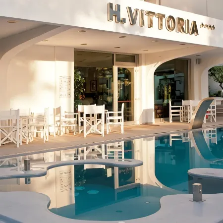 Hotel Vittoria