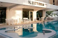 Hotel Vittoria - Infinity Pools