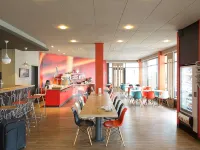 Ibis Chur - breakfast