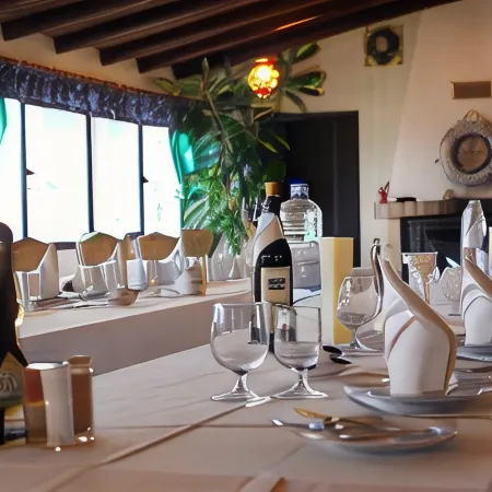 Aeromar Beach Hotel