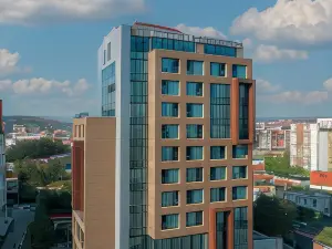 Marinaj Hotel