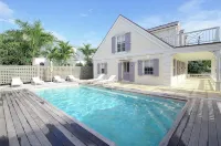 3BR Historic Home w/Pool & all Mod-Cons! - 수영장