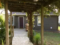 Waterfront house with amazing views. Top of the Chesapeake - balcon