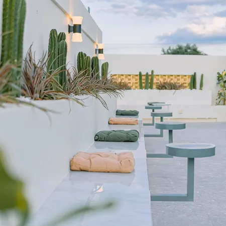 Dlux Samawa Hotel