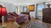 Elizabeth. 15 Minutes to Lake George.Seasonal Heated Pool. - Wifi