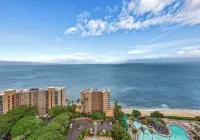 Wake up over the Ocean at Maui Kai 904 - Your Quiet Kaanapali Oceanfront Escape.